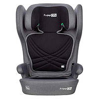 Автокрісло FreeON Olymp i-Size 100-150 см grey
