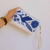 Клатч через плече Жар-птиця