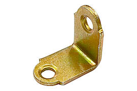 Кутник вузький TNX 25 x 25 x 15 x 2мм (10 шт.)