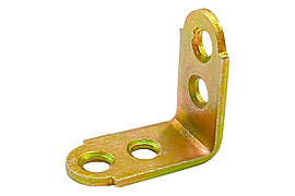 Кутник вузький TNX 30 х 30 х 15 х 2мм (10 шт.)