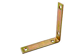 Кутник вузький TNX 75 x 75 x 15 x 2мм (10 шт.)