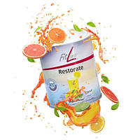 Вітаміни та комплекс мінералів для гарного сну FitLine Restorate Citrus, Німеччина, Ресторейт цитрус в банці