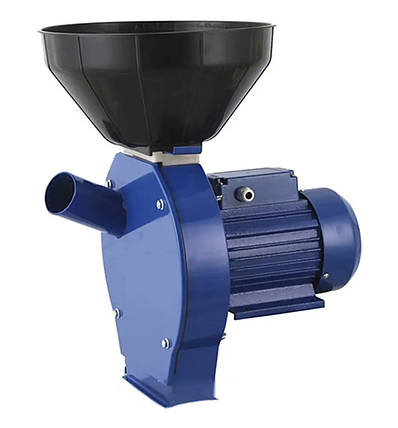 Кормоподрібнювач МЛИН-ОК МЛИН-3, фото 1