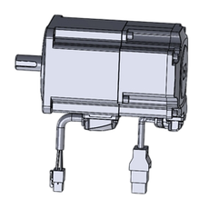 X diretion Delta Serve Motor (Part Code - 1.20.07.0000332)