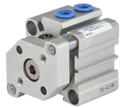 Felt grabbing cylinder(Gantry) (Part Code - 1.20.04.0000451)