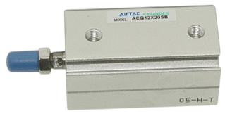 Material holding cylinder(Gantry) (Part Code - 1.20.04.0000452)