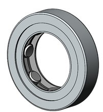 Deep groove ball bearing 6905ZZ (Part Code - 1.20.05.0000232)
