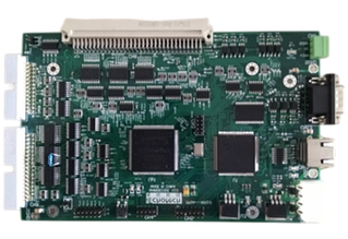 DSP Board(Main Board) (Part Code - 1.10.04.0000129)