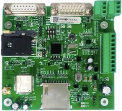 GPRS&485 Board (Part Code - 1.10.04.0000095)