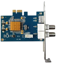 TSW Video Card (Part Code - 1.20.10.0000613)