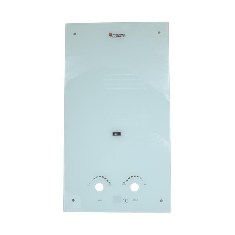 Скляна біла панель Thermo Alliance (30130102200164), фото 1