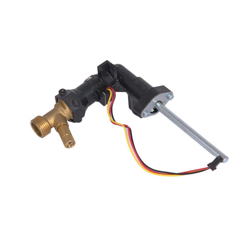 Гідроблок входу Thermo Alliance (301141017), фото 1