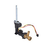 Гідроблок входу Thermo Alliance (301141017), фото 2