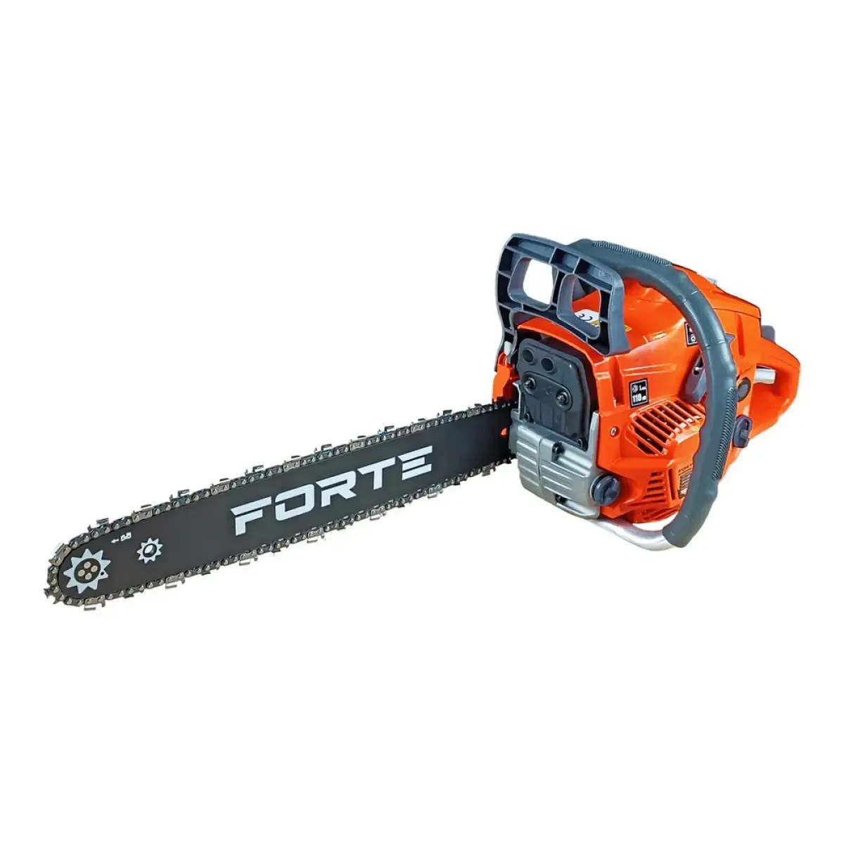 Ланцюгова бензинова пила Forte FGS-1520, фото 1