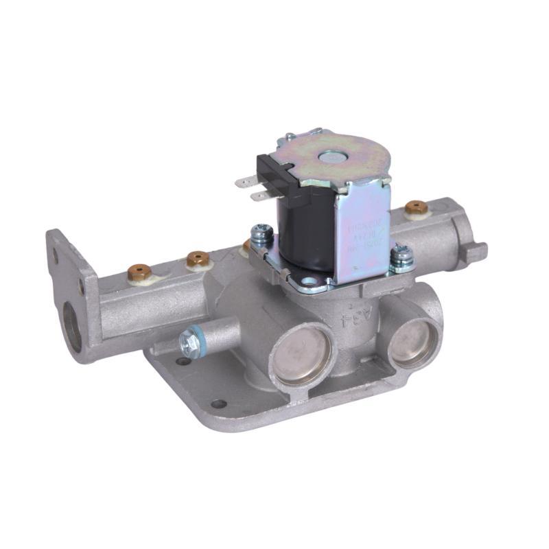 Підведення газове Thermo Alliance (301143321), фото 1