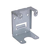 Кронштейн водяного клапана Thermo Alliance (30130301000133), фото 2