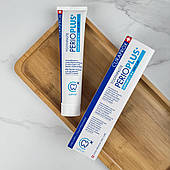 Зубна паста Curaprox PerioPlus+ Support CHX 0,09%, 75 мл