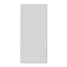 Дзеркало акрилове самоклеюче 400*900мм*2мм SW-00001596