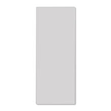 Дзеркало акрилове самоклеюче 400*1000мм*2мм SW-00001597