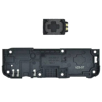 Динамік (дзвінок) Samsung A125 A12 з рамкою
