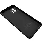 Силіконовий чохол Soft TPU Armor для Motorola G72 — Black, фото 2