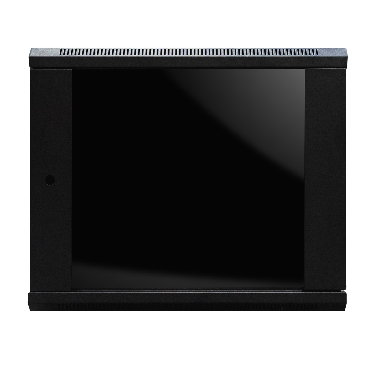 Настінна серверна шафа 9U 19" GV-9060