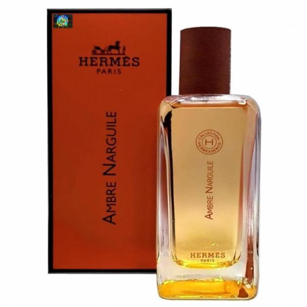 Туалетна вода Hermes Ambre Narguile 100ml (Ліц.), фото 1