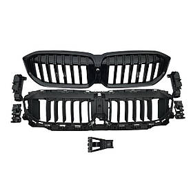 Ніздрі M-Sport (для 2022-2025) для бмв 3 серія G20/21 2018- рр