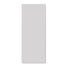 Дзеркало акрилове самоклейне 400*1000 мм*2 мм SW-00001597