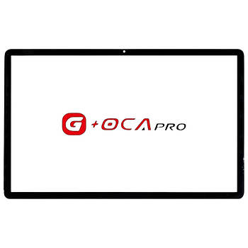 Скло корпусу до планшету G + OCA Pro Xiaomi Redmi Pad SE 11 black