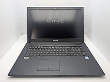 Б/в Ноутбук Terra Mobile 1715 17.3" 1600x900| Core i5-8250U| 8 GB RAM| 240 GB SSD| UHD 620, фото 2