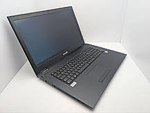 Б/в Ноутбук Terra Mobile 1715 17.3" 1600x900| Core i5-8250U| 8 GB RAM| 240 GB SSD| UHD 620, фото 5