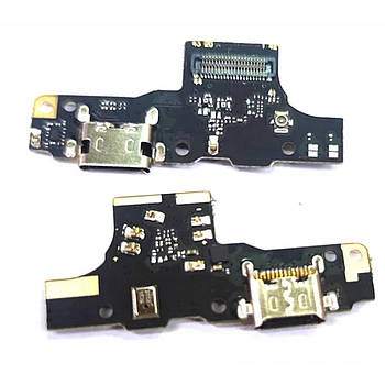 Нижня плата Nokia G11/ G21(Original PRC)