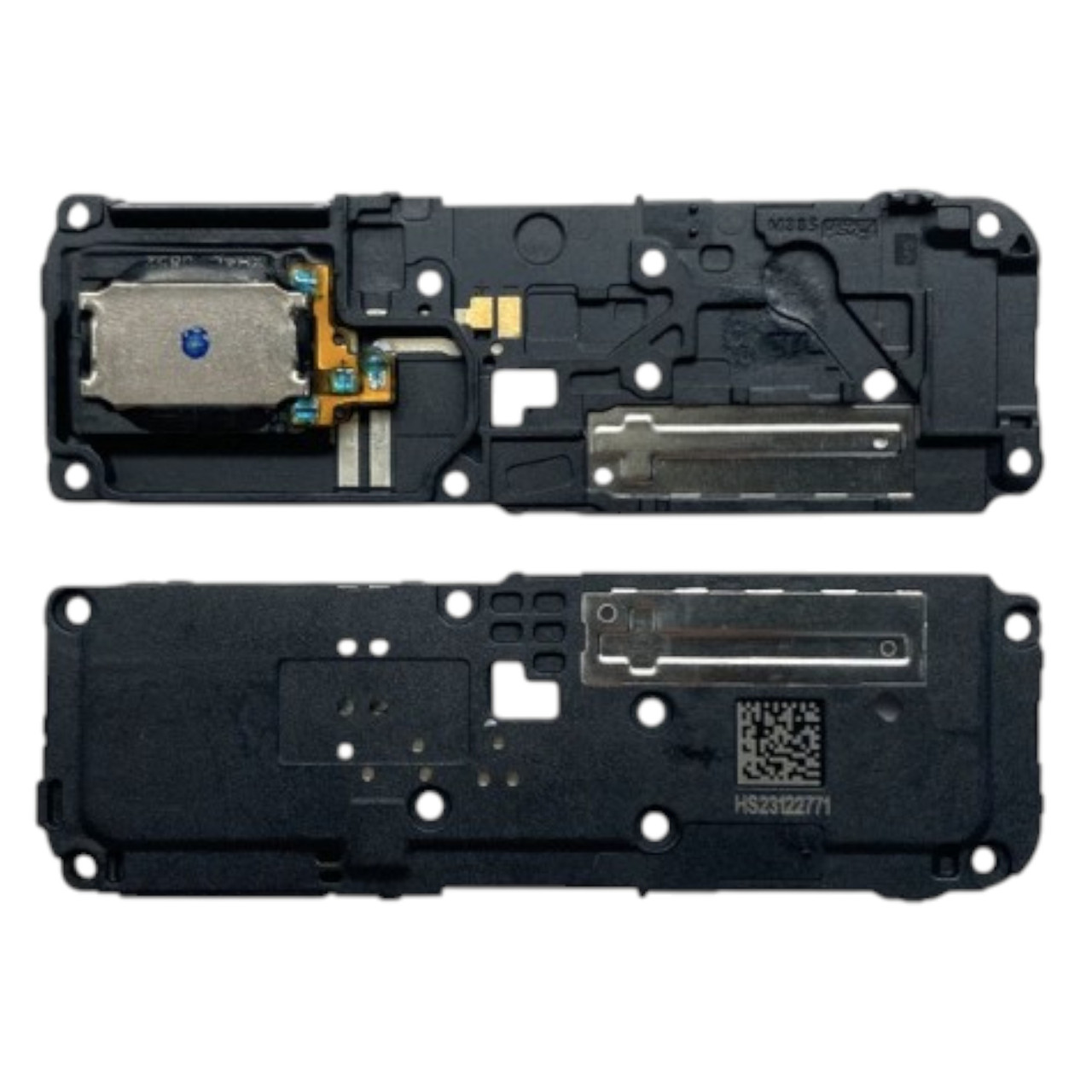 Динамік (дзвінок) Xiaomi Redmi Note 13 4G з рамкою, фото 1