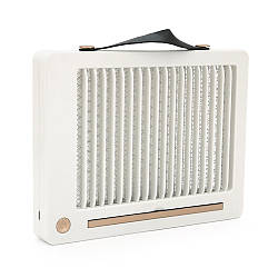 Лампа-знищувач комарів YT13, живлення від USB кабелю, White, Box