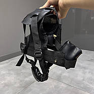 Стандартна підвісна система для шолома PASGT, кріплення для шолома PASGT, фото 3