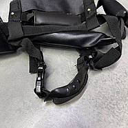 Стандартна підвісна система для шолома PASGT, кріплення для шолома PASGT, фото 5