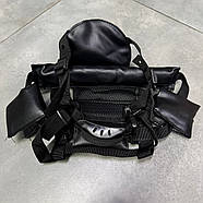 Стандартна підвісна система для шолома PASGT, кріплення для шолома PASGT, фото 6