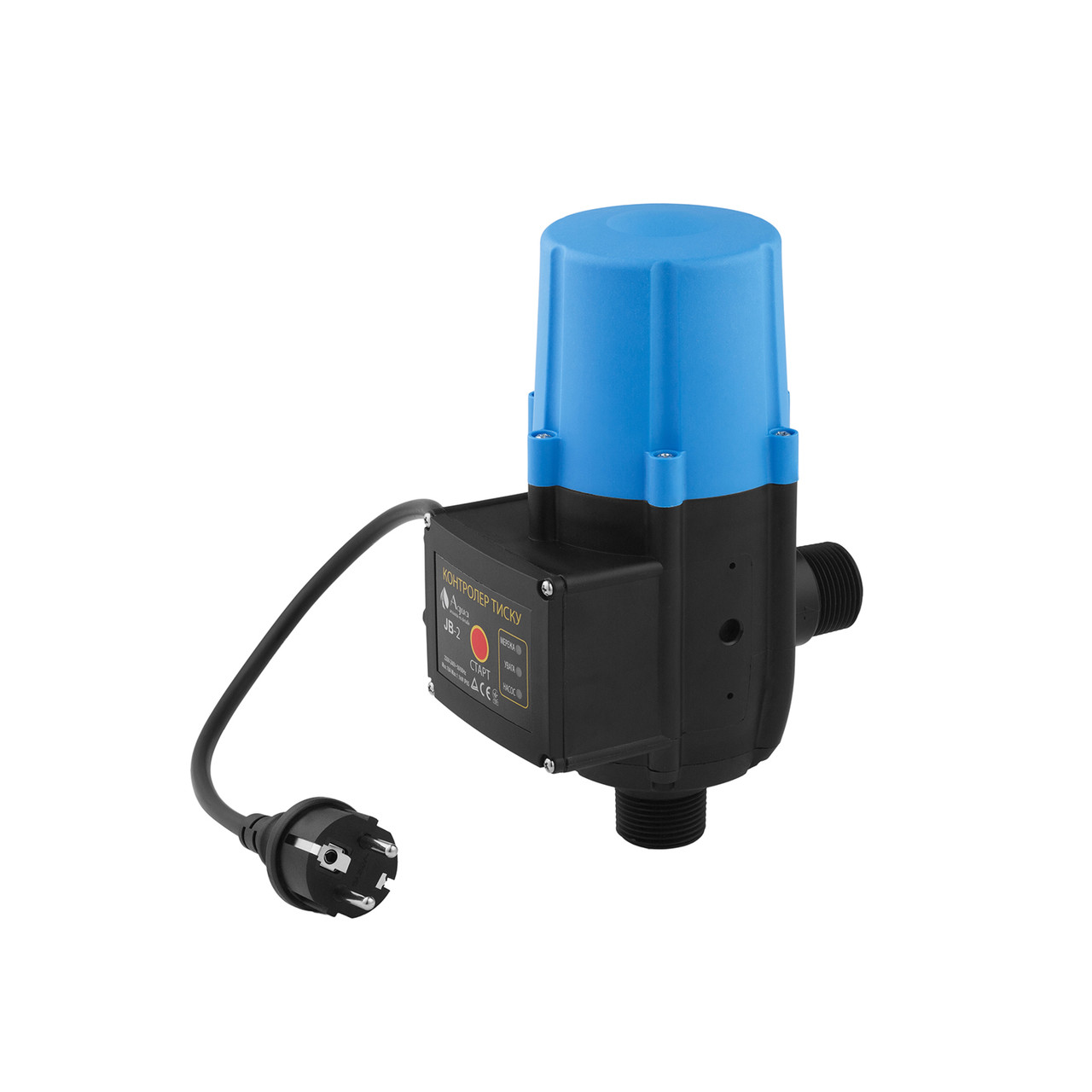 Автоматичний контролер тиску Agua JB-2, фото 1