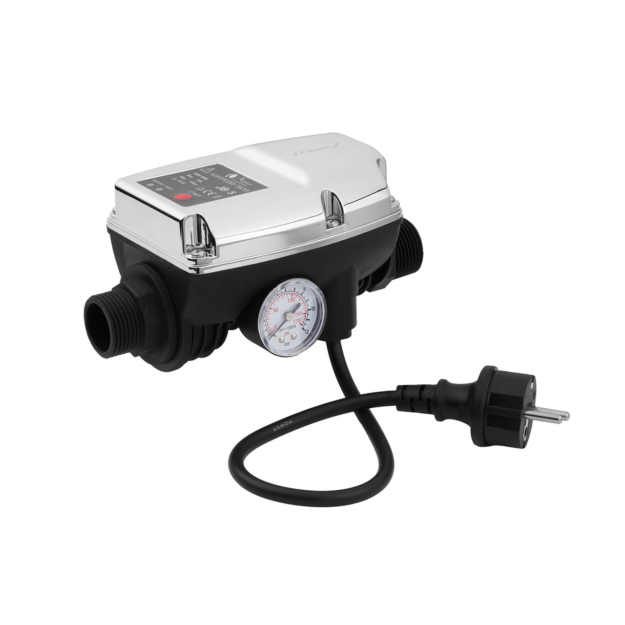 Автоматичний контролер тиску Agua JB-5, фото 1