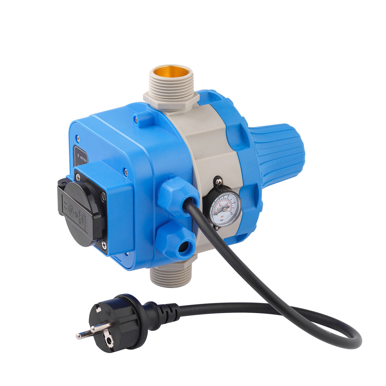 Автоматичний контролер тиску Agua JB-8.2, фото 1