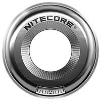 Вимірювальне кільце рулетка Nitecore Halo 10 титанове