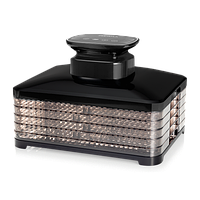 Сушарка для овочів та фруктів Zeegma DRY CHEF PRO