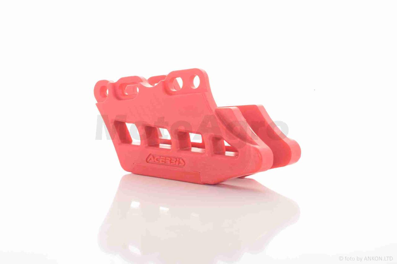 Заспокійник ланцюга трансмісії GEON KOVI KAYO PROFACTORY (ловичина) "ACERBID" червоний, фото 1