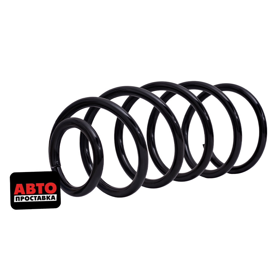 Пружина підвіски передня Bilstein 37-131425, фото 1