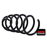 Пружина підвіски передня Bilstein 37-131425, фото 3