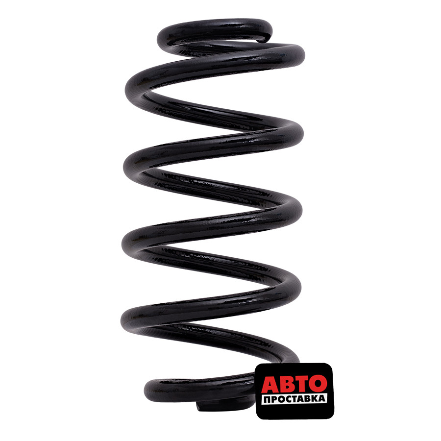 Пружина підвіски задня KYB RA6138, фото 1