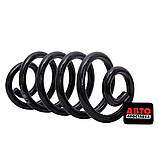 Пружина підвіски задня KYB RA6138, фото 3