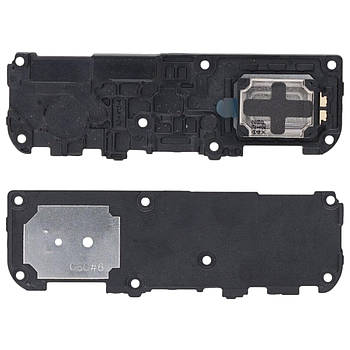 Динамік (дзвінок) Samsung A346 Galaxy A34 5G з рамкою