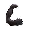Масажер простати з вібрацією NS Novelties Renegade Vibrating Massager Ii, чорний, фото 2